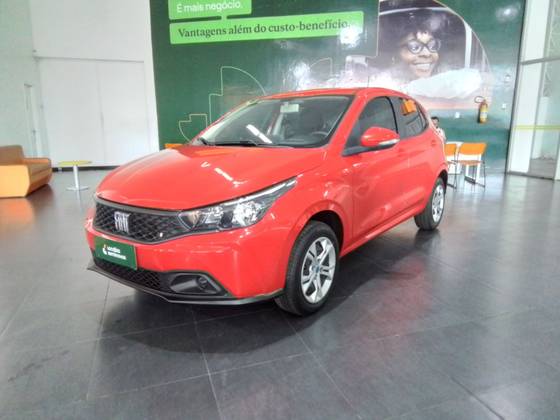 FIAT ARGO 1.0 FIREFLY FLEX DRIVE MANUAL